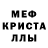 Метамфетамин Декстрометамфетамин 99.9% INSETH